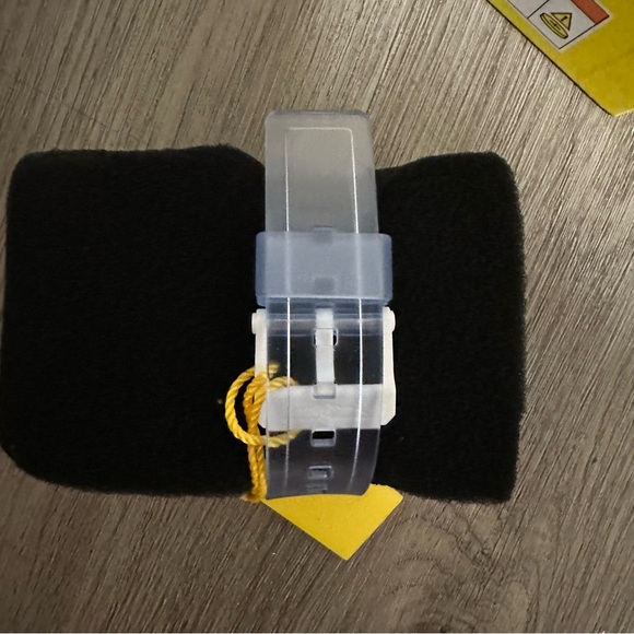 INVICTA Celestial Women's Watch - 35mm, Transparent, Blue (49209) - Picture 6 of 14